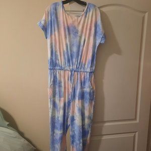 TIE DYE ONSIE (XL)
